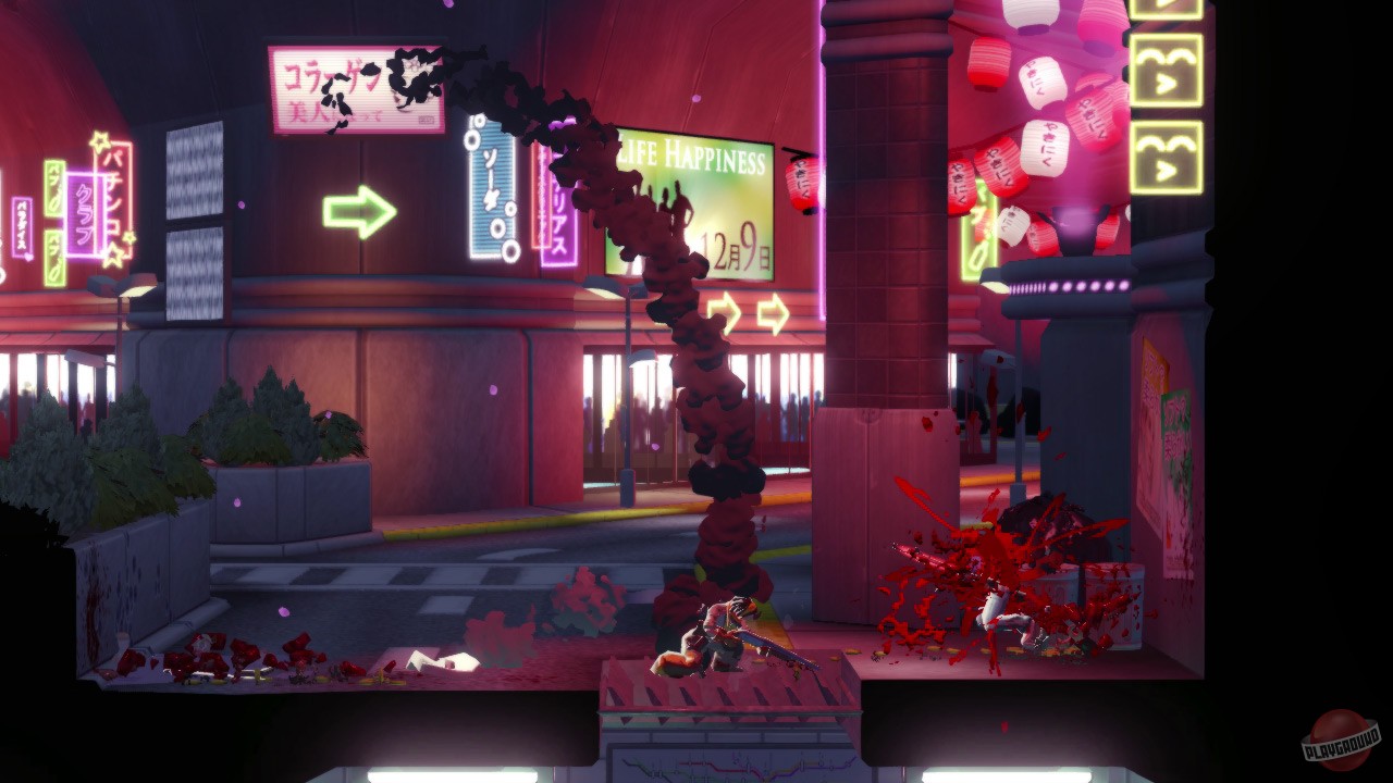 Скриншот из игры The Showdown Effect - 14