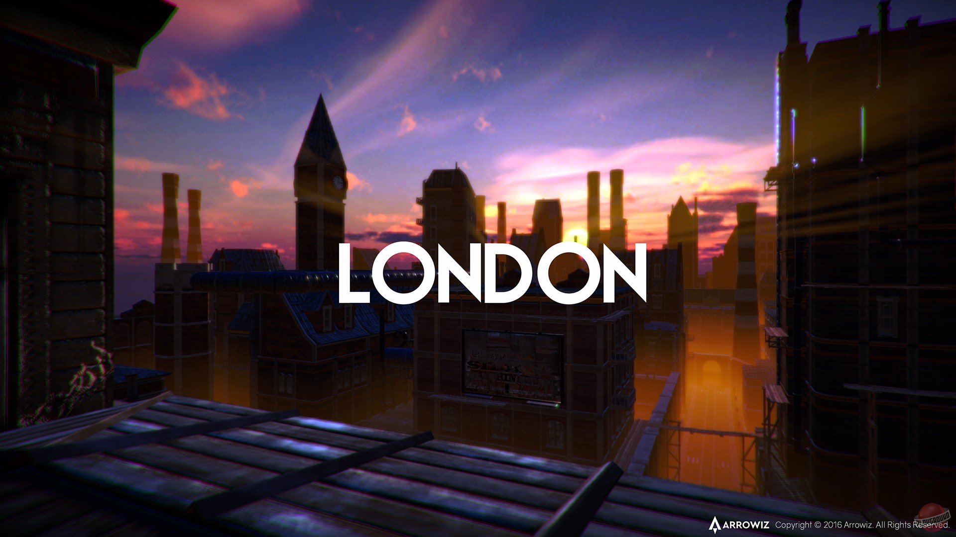 Скриншот из игры Beats Fever - 10