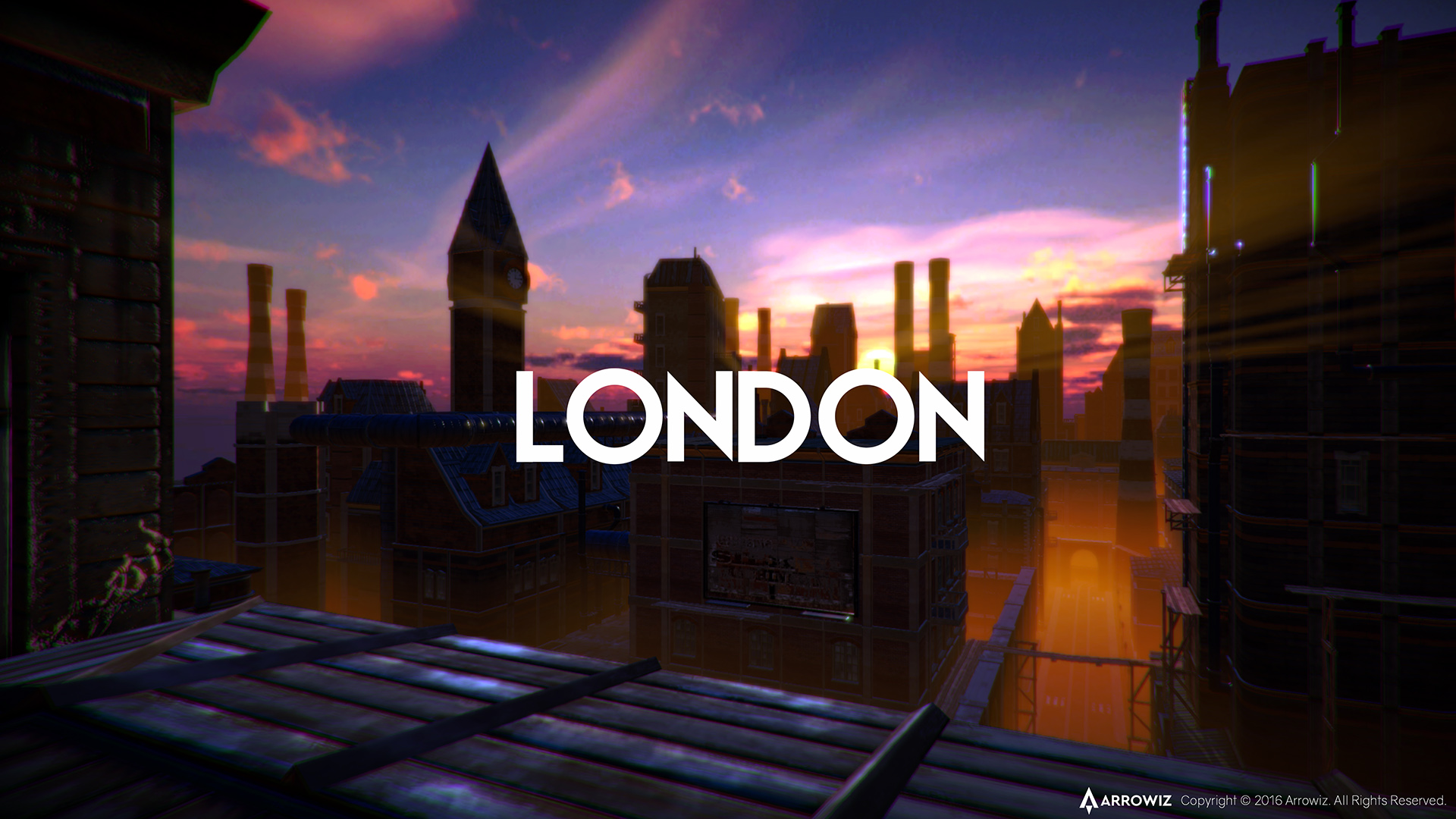 Скриншот из игры Beats Fever - 3