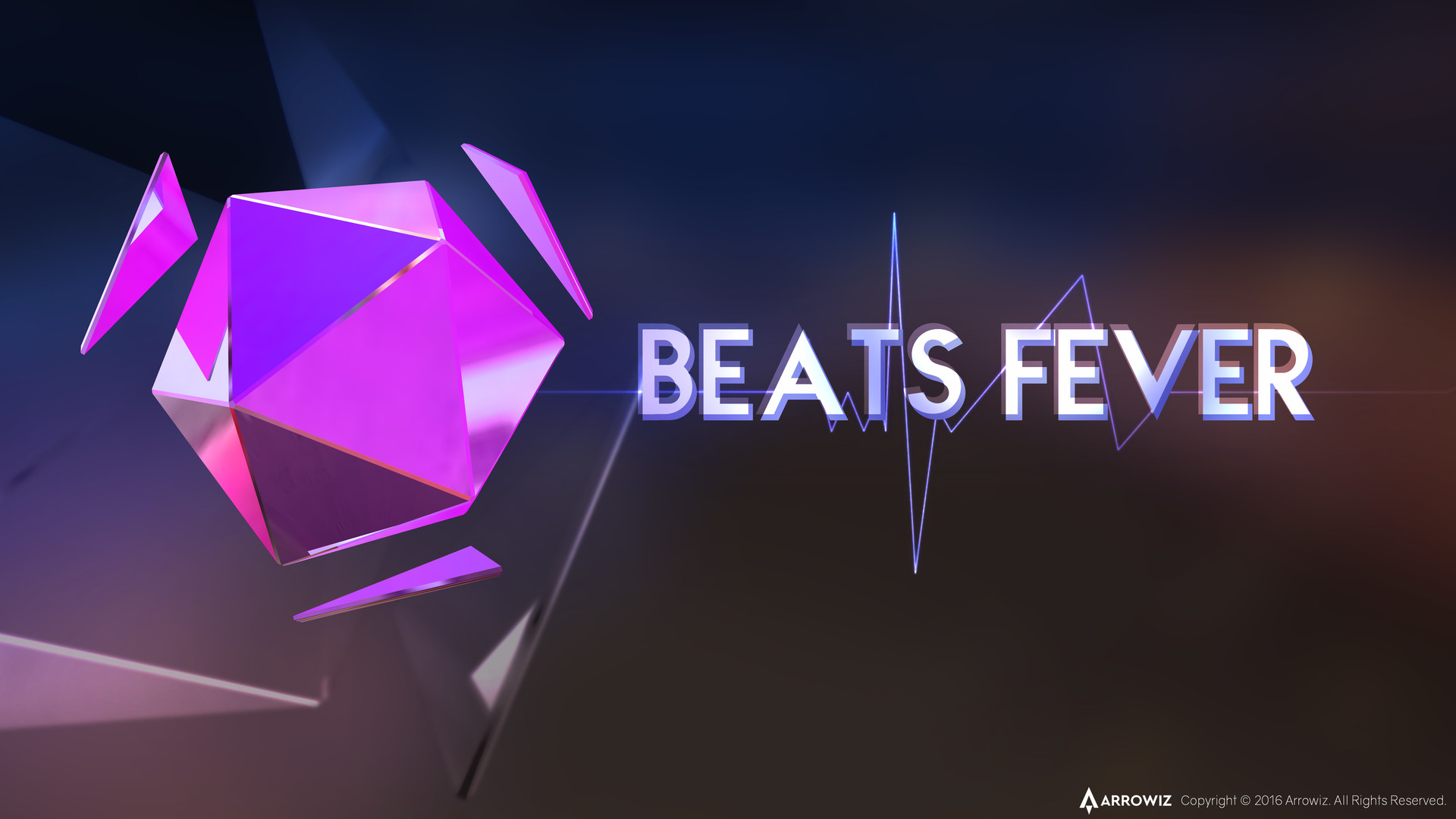 Скриншот из игры Beats Fever - 24