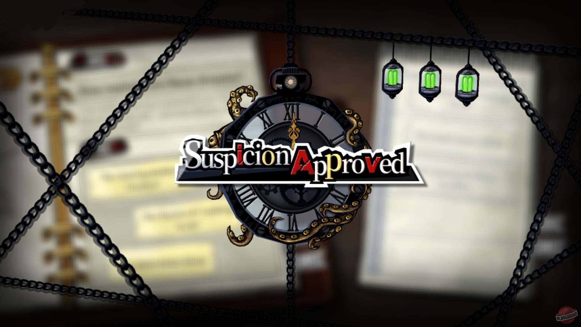 Скриншот из игры Hermitage: Strange Case Files - 29