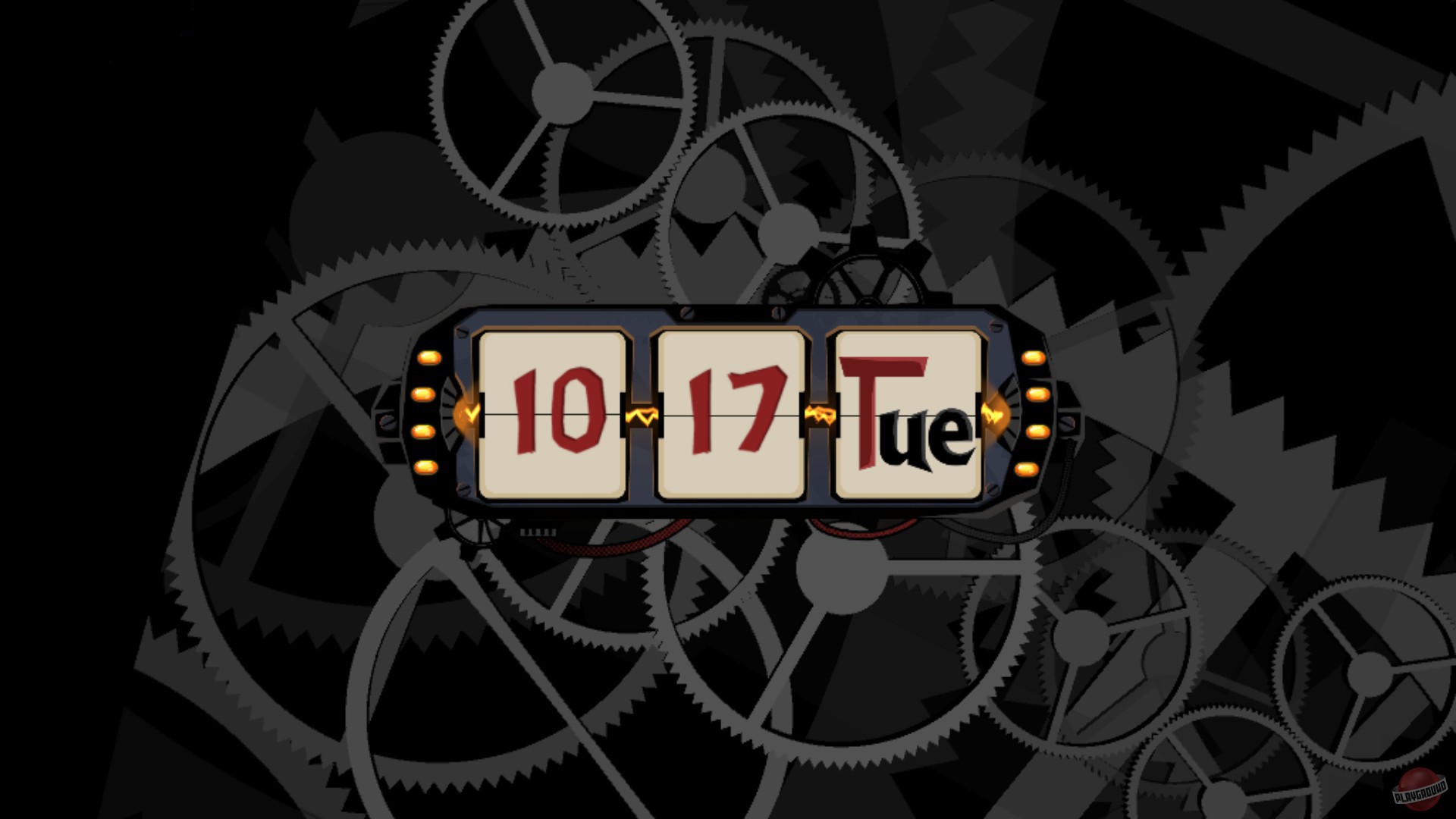 Скриншот из игры Hermitage: Strange Case Files - 2