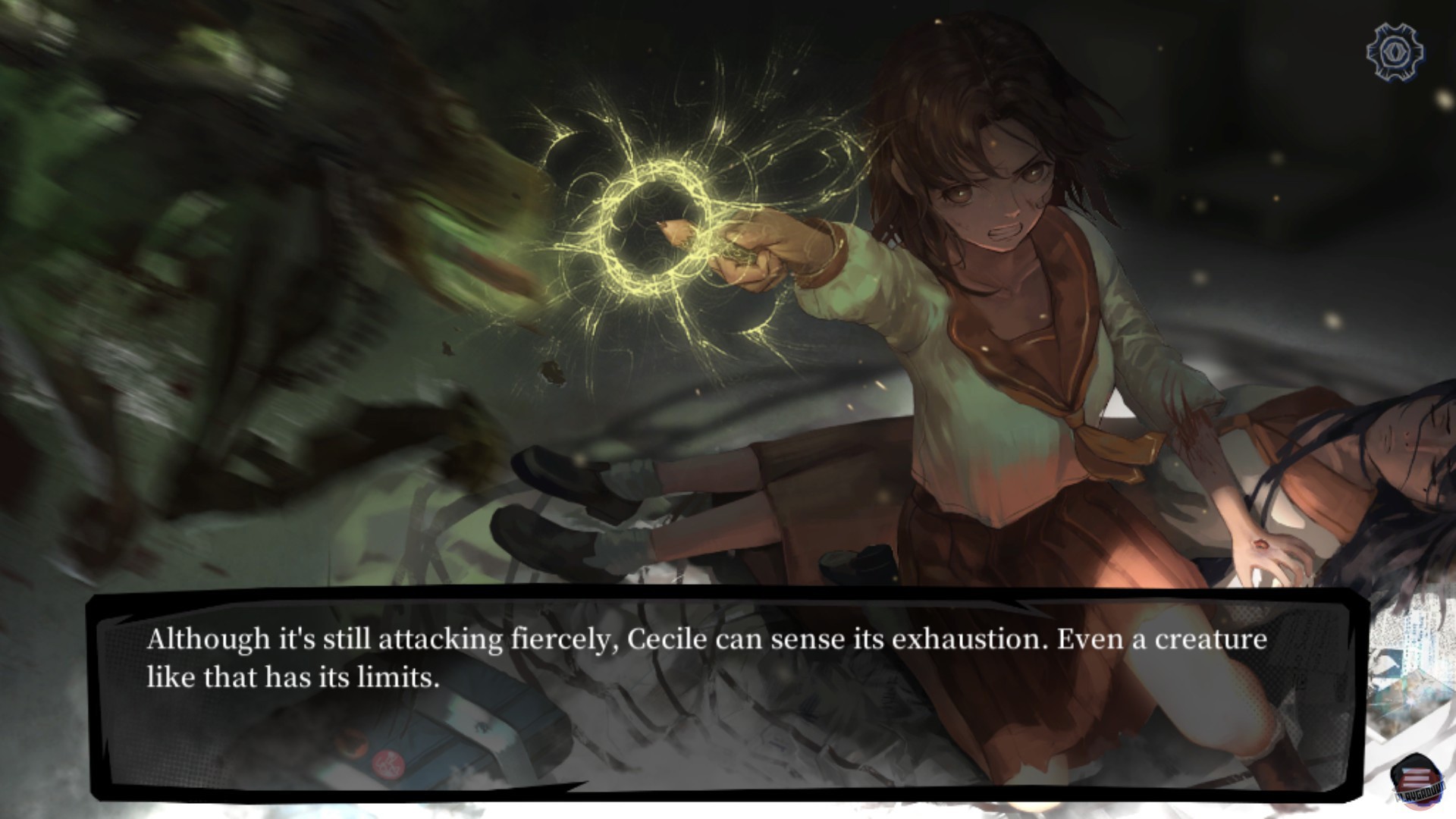 Скриншот из игры Hermitage: Strange Case Files - 14