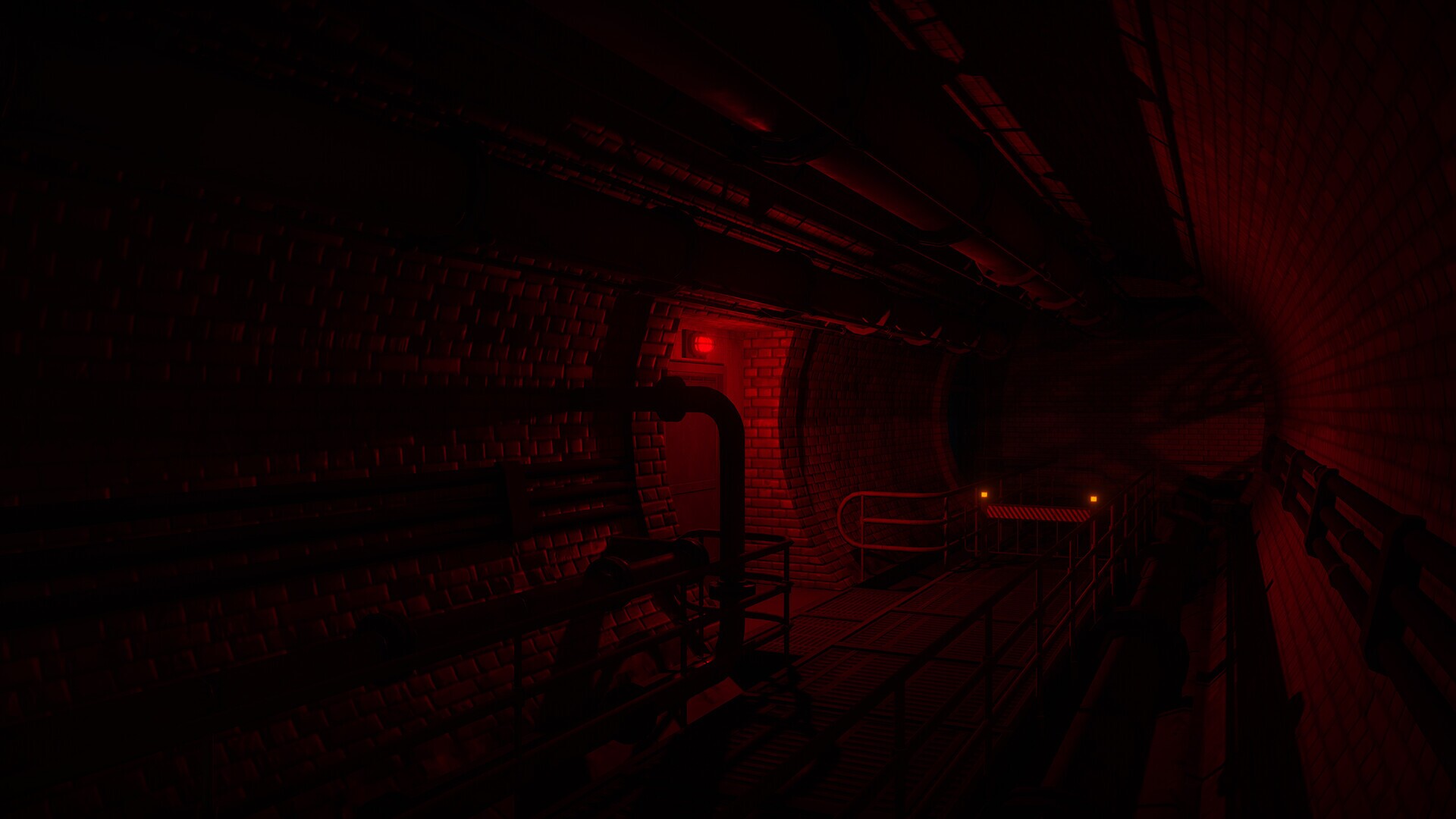 Скриншот из игры Mato Anomalies - 6