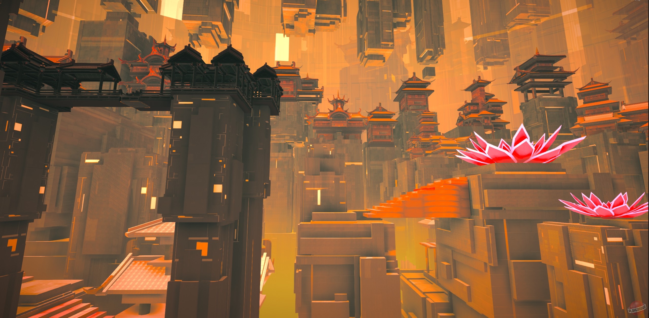 Скриншот из игры Mato Anomalies - 31