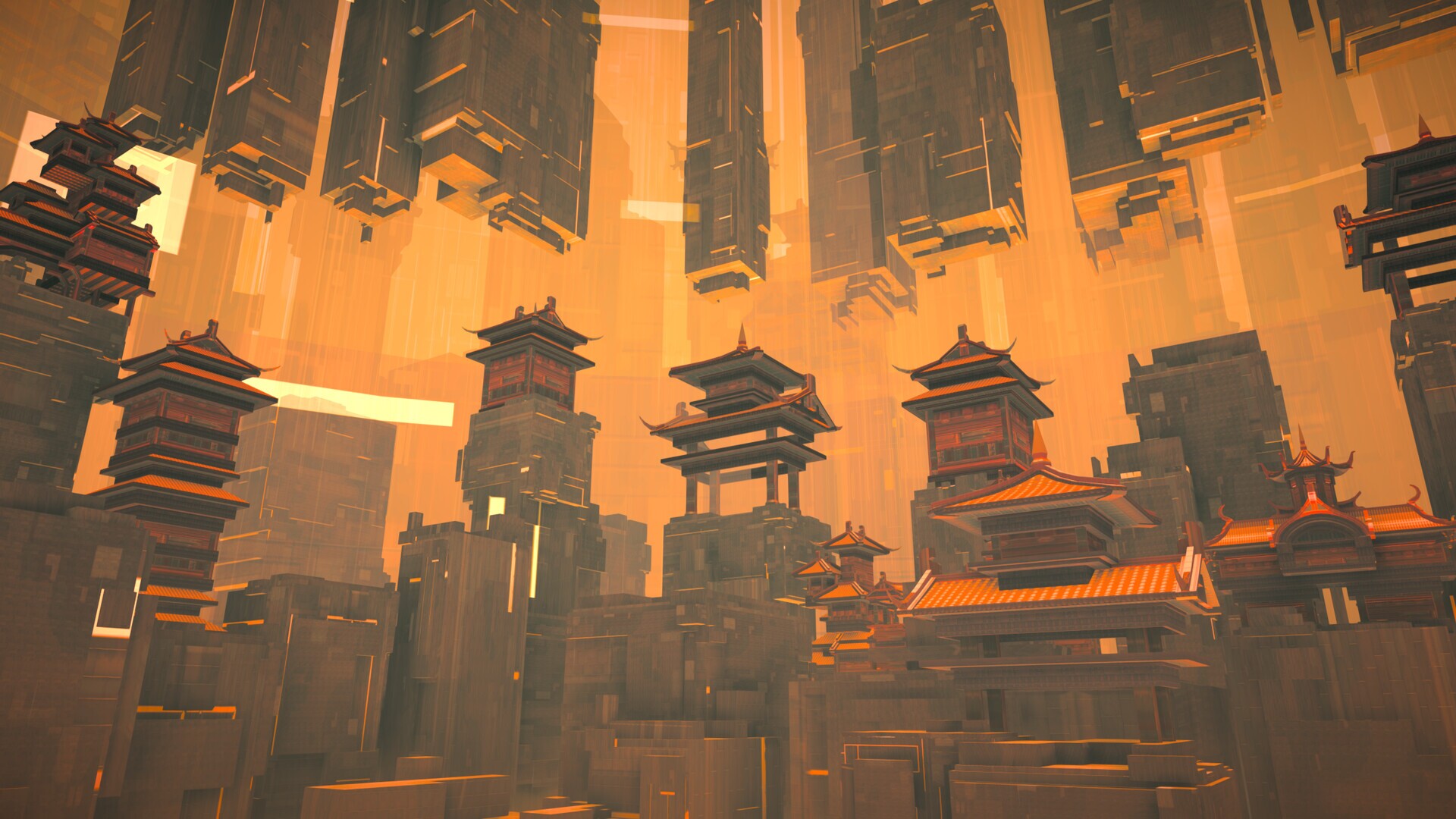 Скриншот из игры Mato Anomalies - 69