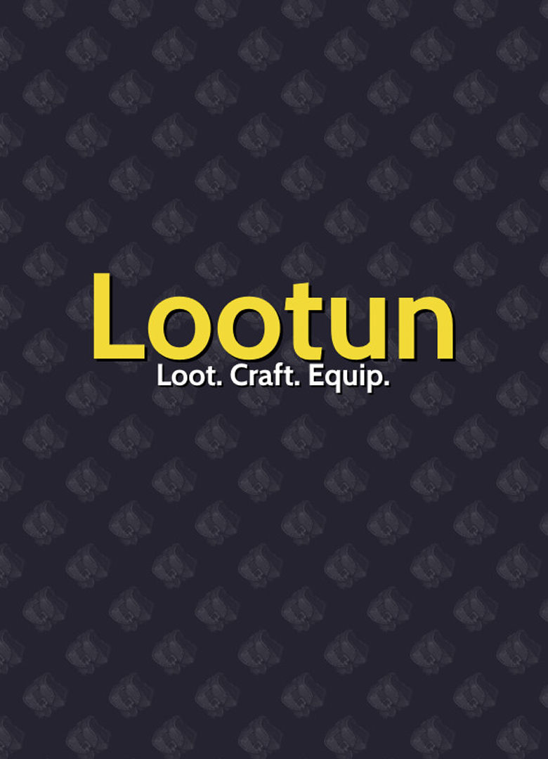 Обложка игры Lootun