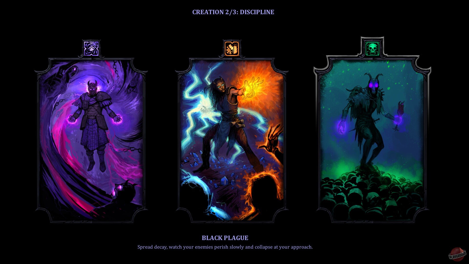 Скриншот из игры HellSlave 2: Judgment of the Archon - 12