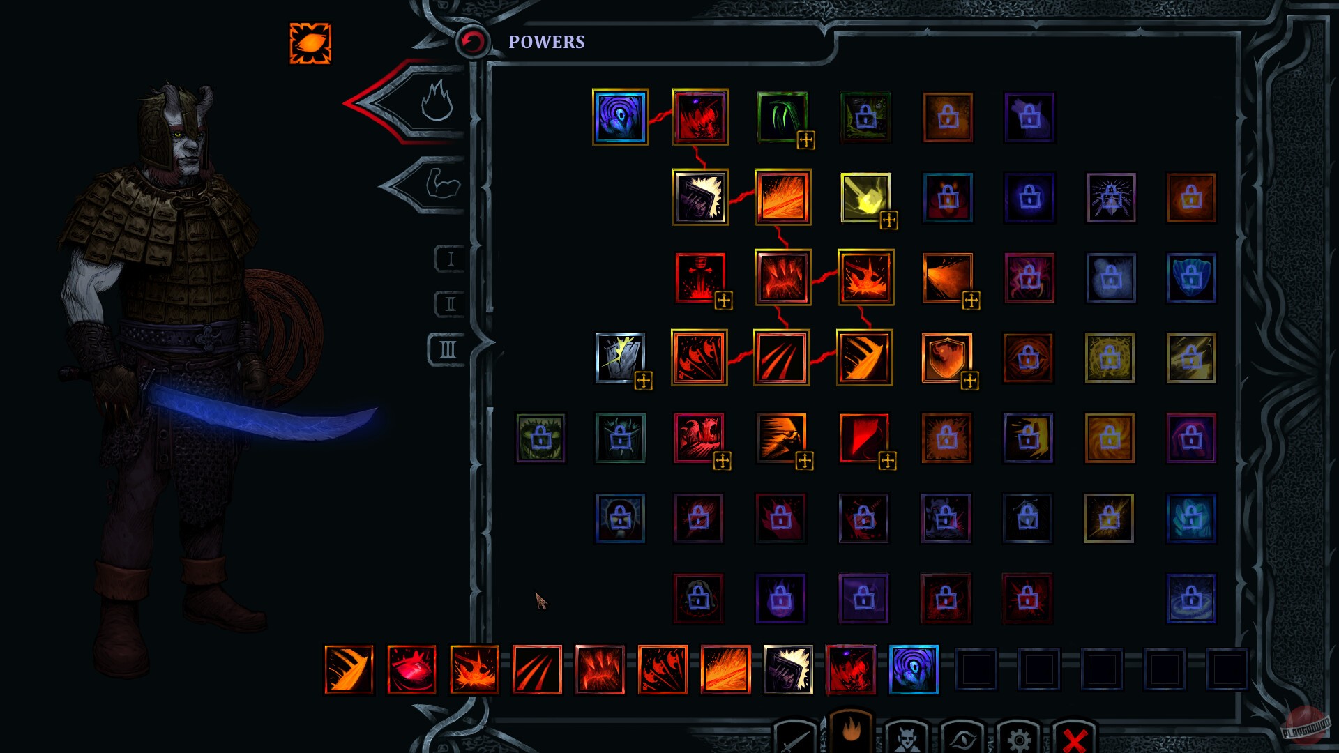 Скриншот из игры HellSlave 2: Judgment of the Archon - 11