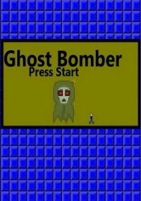 Обложка игры Ghost Bomber