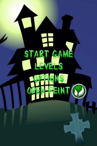 Скриншот из игры Ghost Bomber - 3