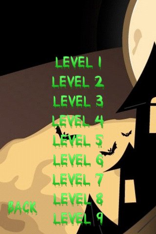 Скриншот из игры Ghost Bomber - 5