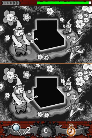 Скриншот из игры Find Graphics - 2