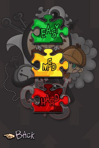 Скриншот из игры Find Graphics - 4