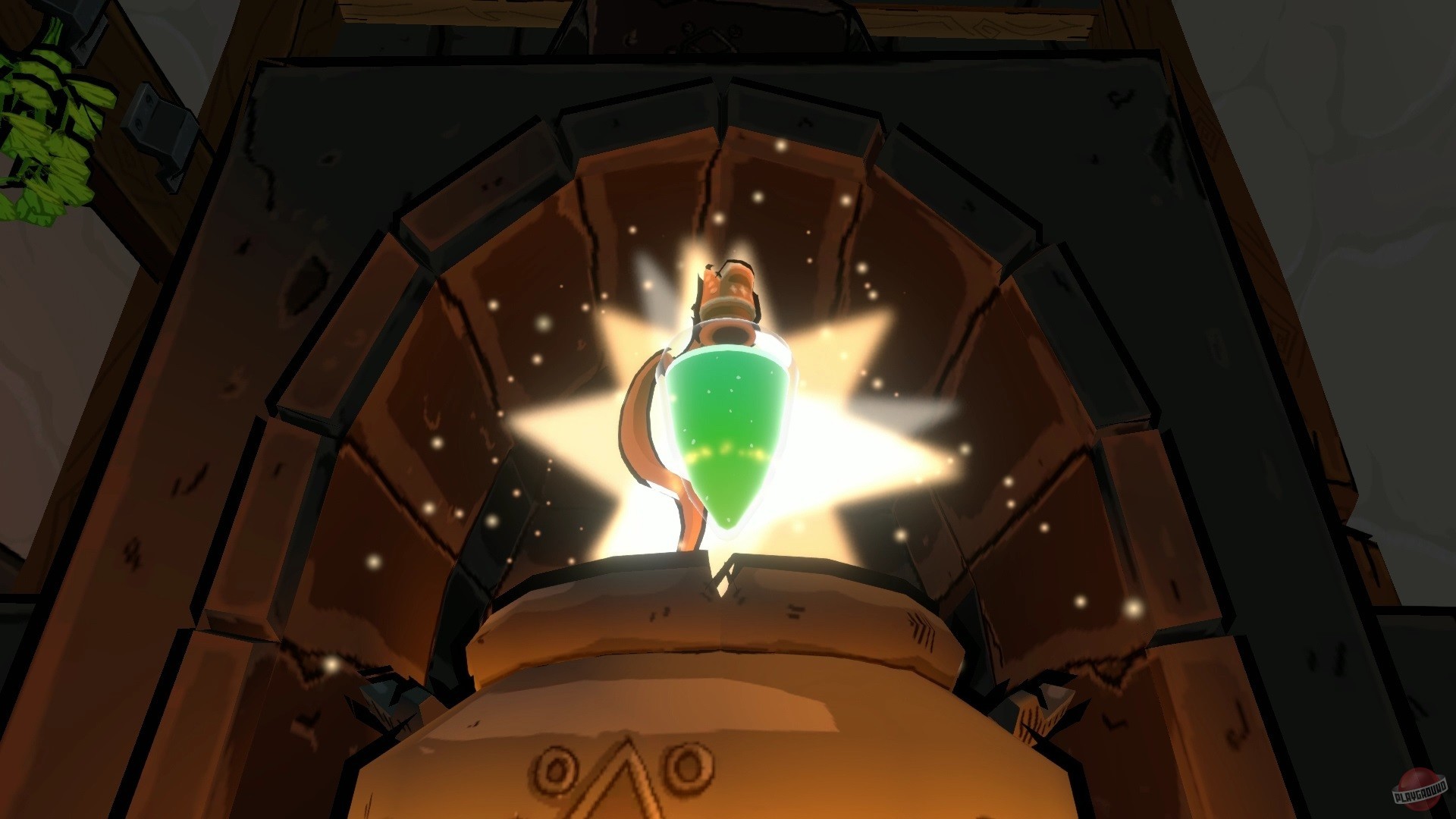 Скриншот из игры Alchemist Simulator - 47