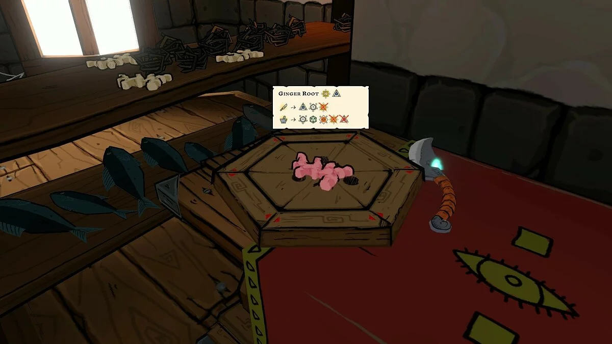 Скриншот из игры Alchemist Simulator - 26