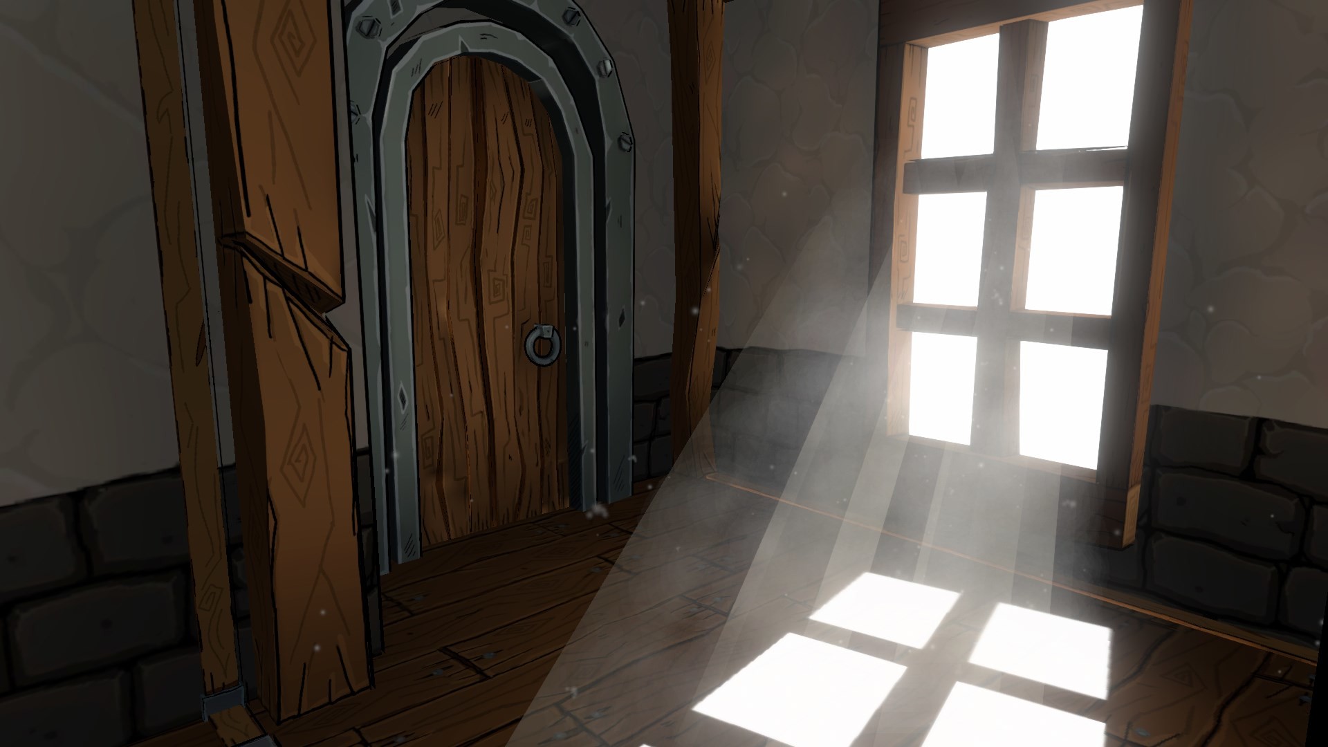 Скриншот из игры Alchemist Simulator - 7