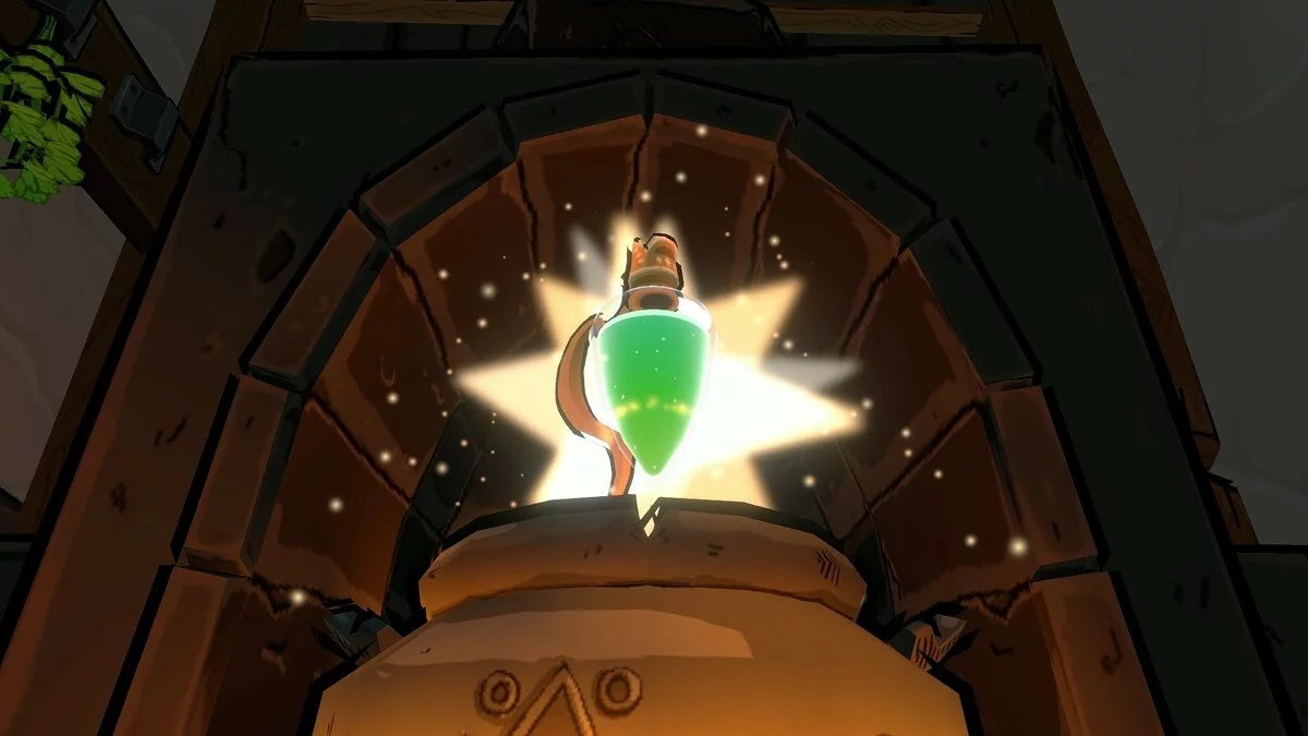 Скриншот из игры Alchemist Simulator - 29