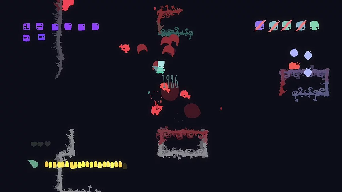 Скриншот из игры GoNNER - 11