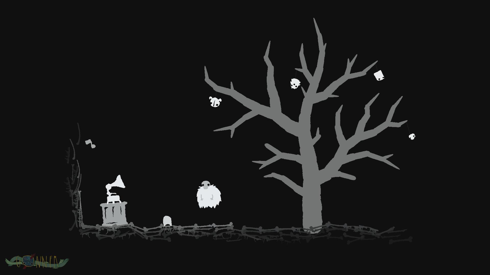 Скриншот из игры GoNNER - 42