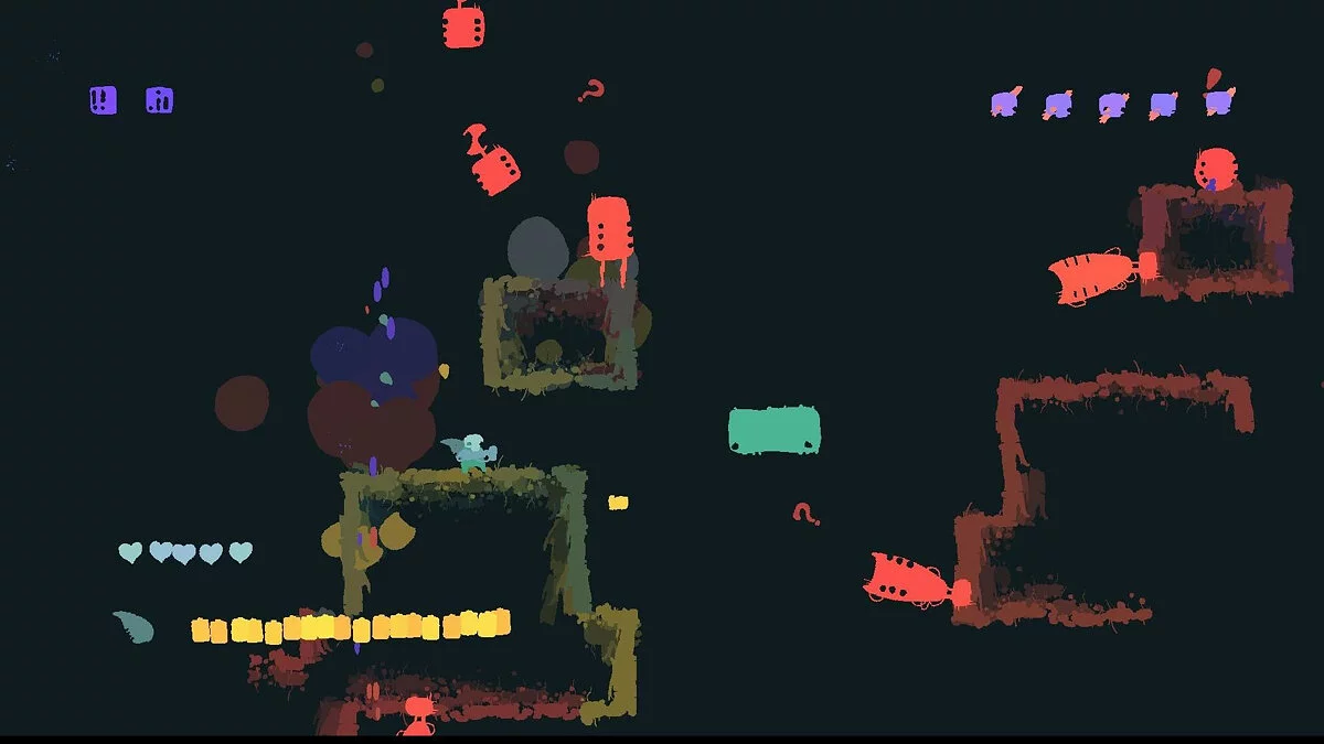 Скриншот из игры GoNNER - 22