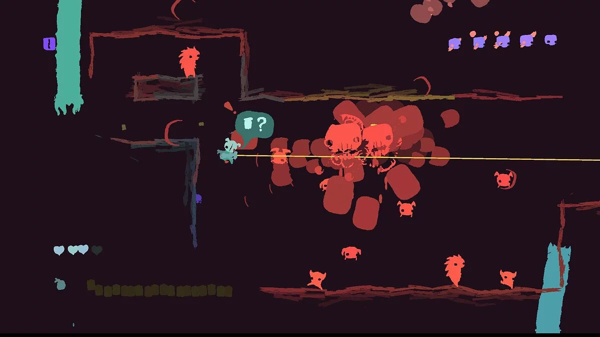 Скриншот из игры GoNNER - 33