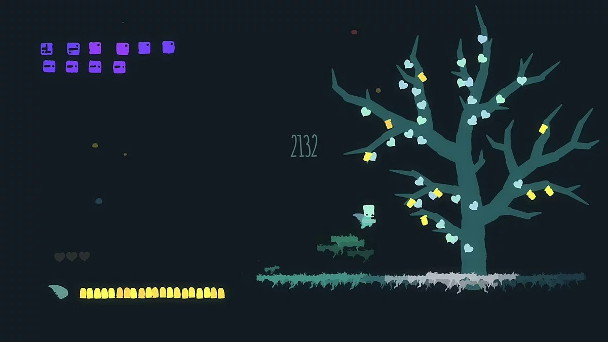 Скриншот из игры GoNNER - 44