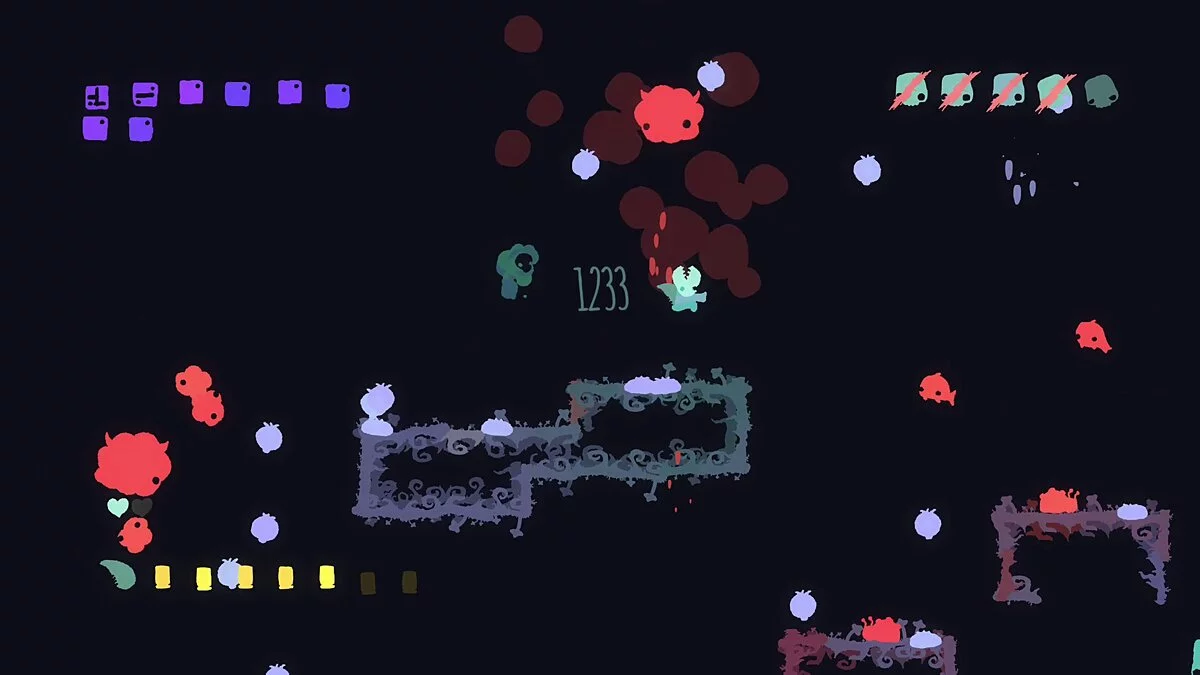 Скриншот из игры GoNNER - 37