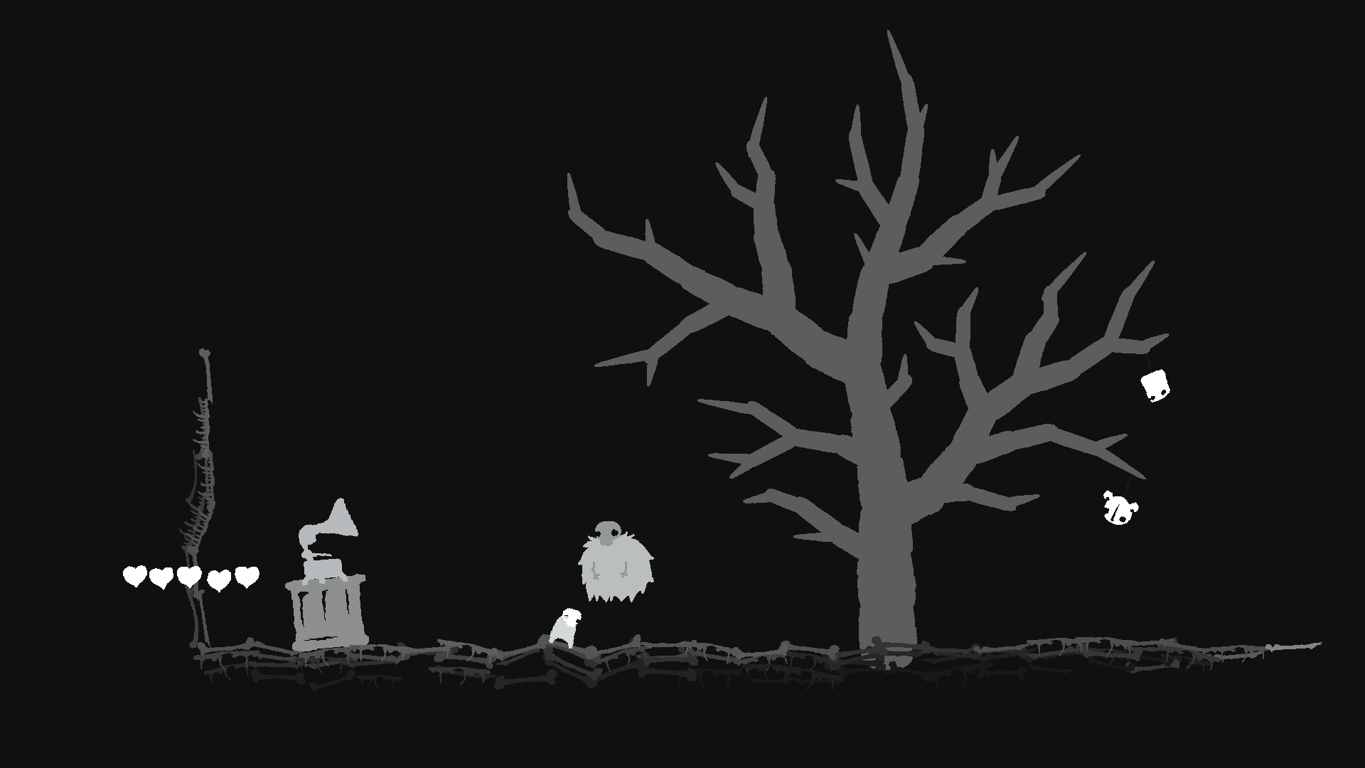 Скриншот из игры GoNNER - 10