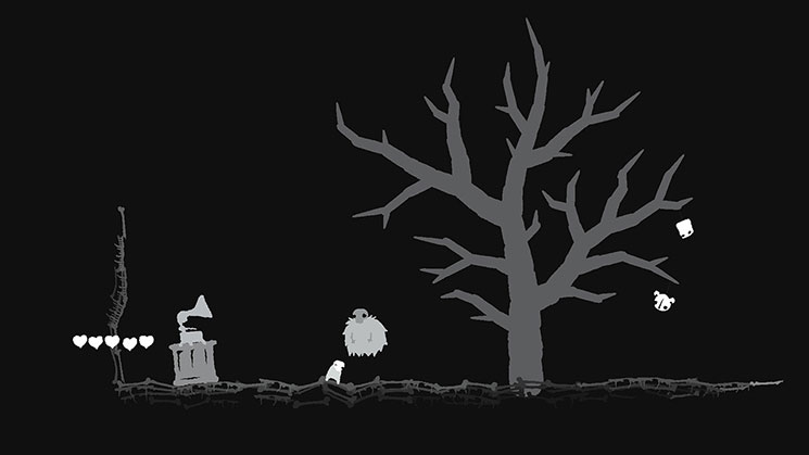 Скриншот из игры GoNNER - 47