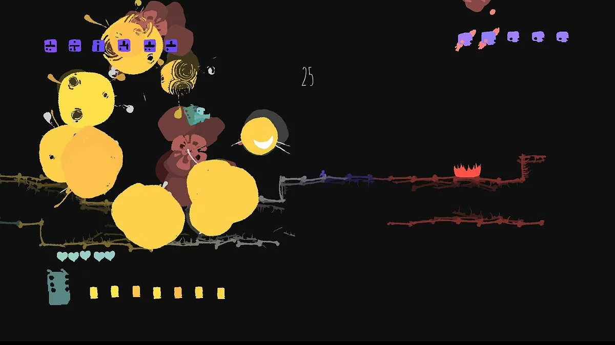 Скриншот из игры GoNNER - 30