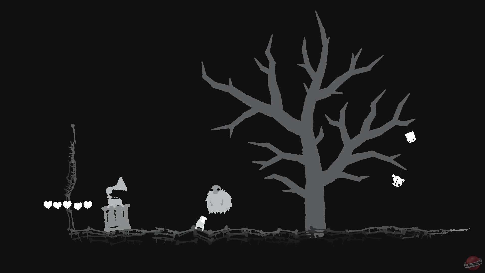 Скриншот из игры GoNNER - 12