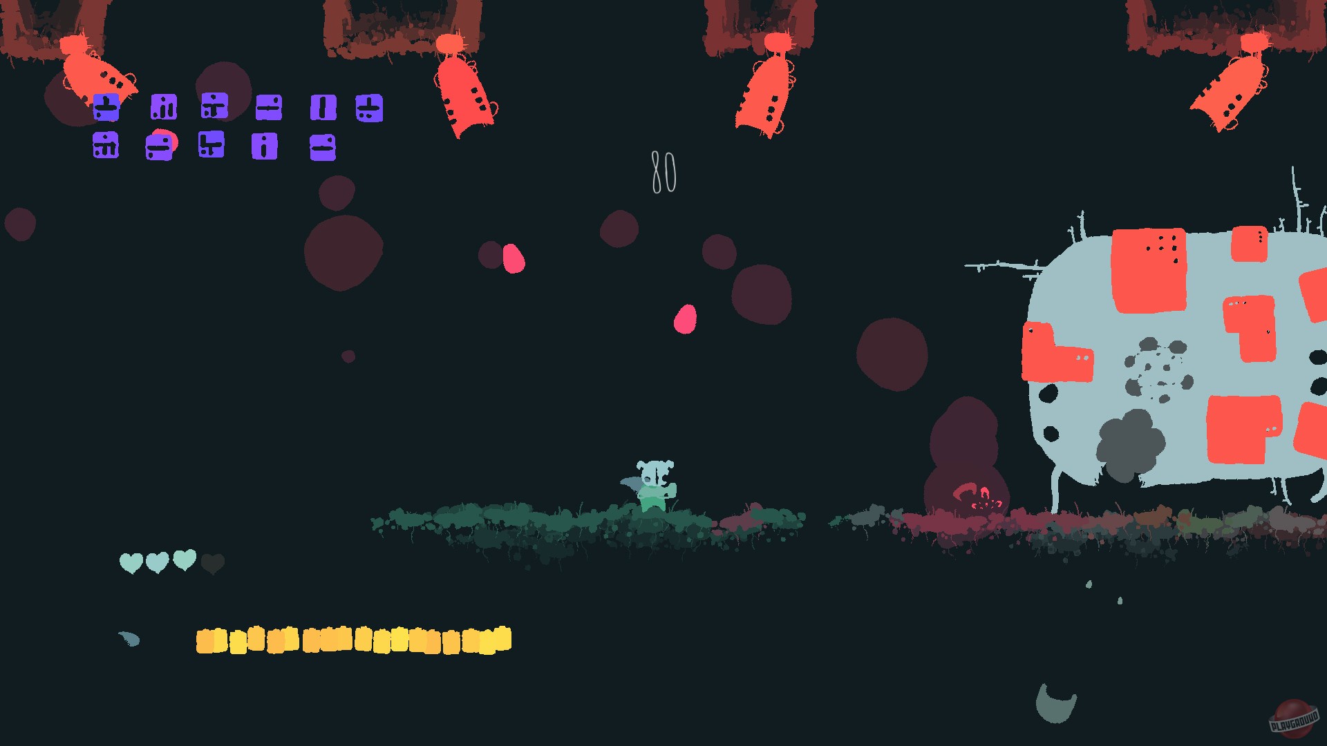 Скриншот из игры GoNNER - 41