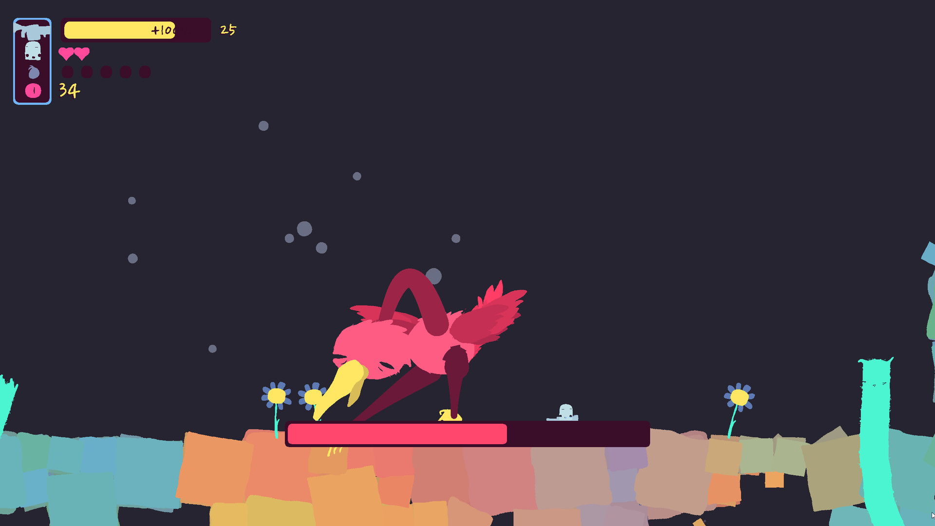 Скриншот из игры GONNER2 - 7