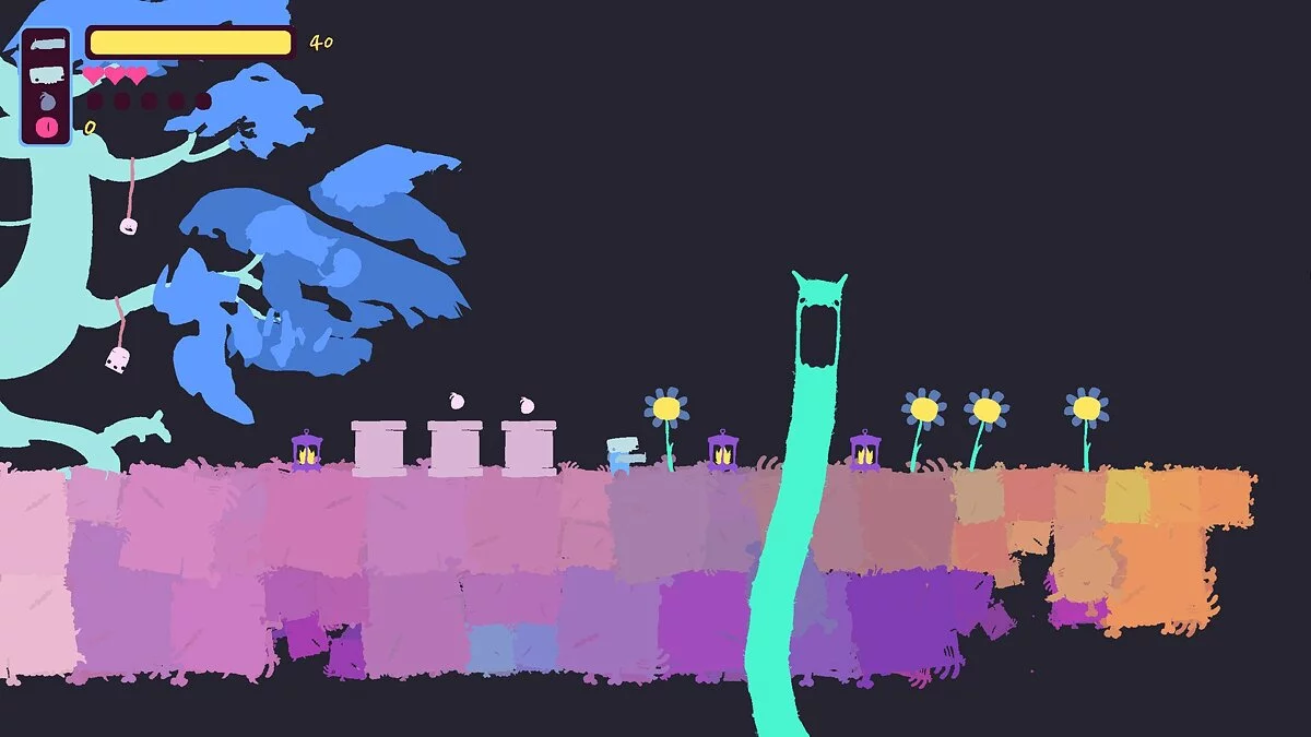 Скриншот из игры GONNER2 - 11