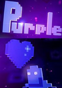 Обложка игры Purple Heart