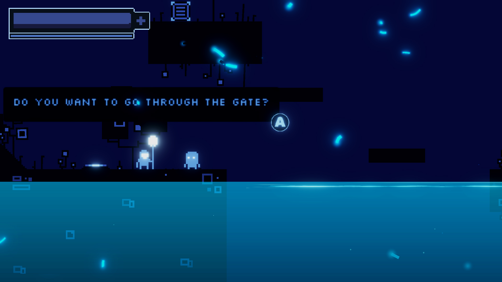 Скриншот из игры Purple Heart - 15