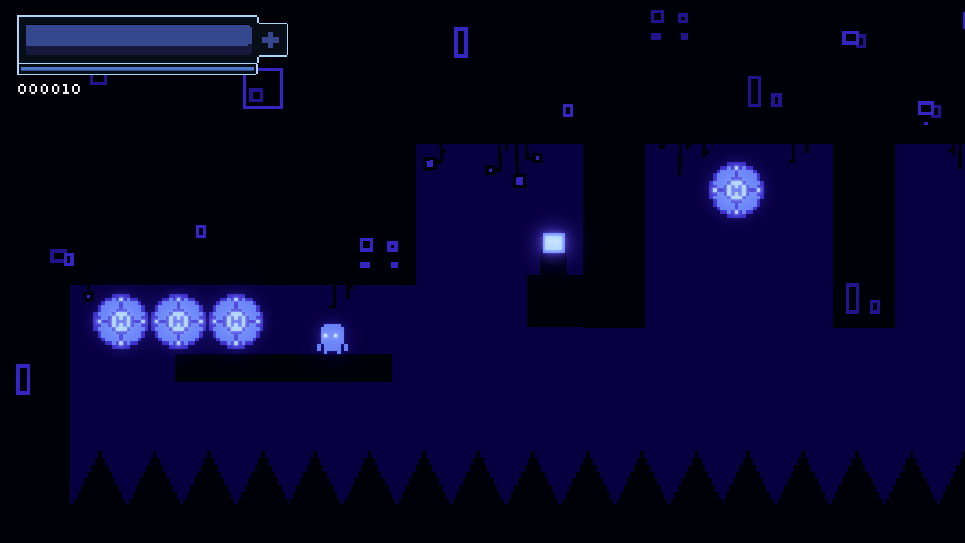 Скриншот из игры Purple Heart - 4