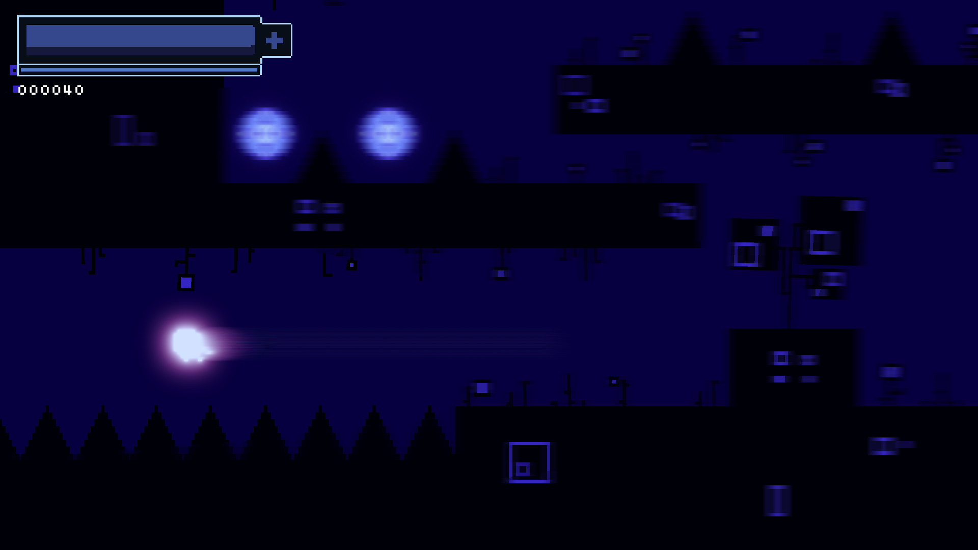 Скриншот из игры Purple Heart - 7