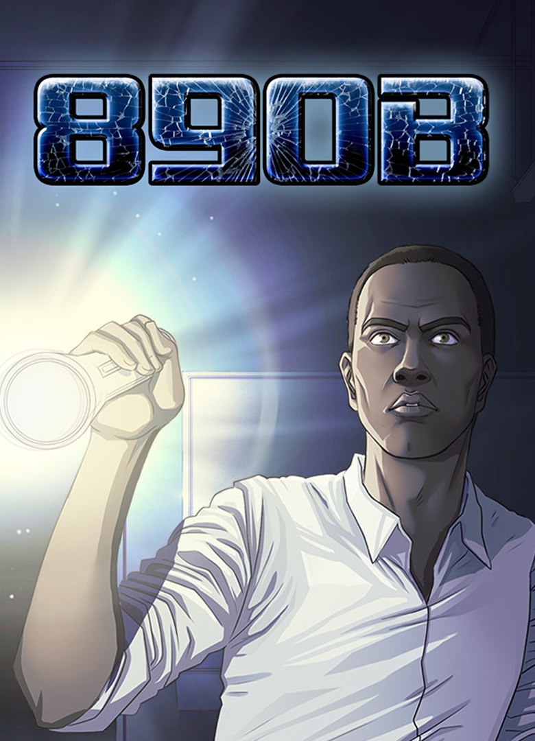 Обложка игры 890B