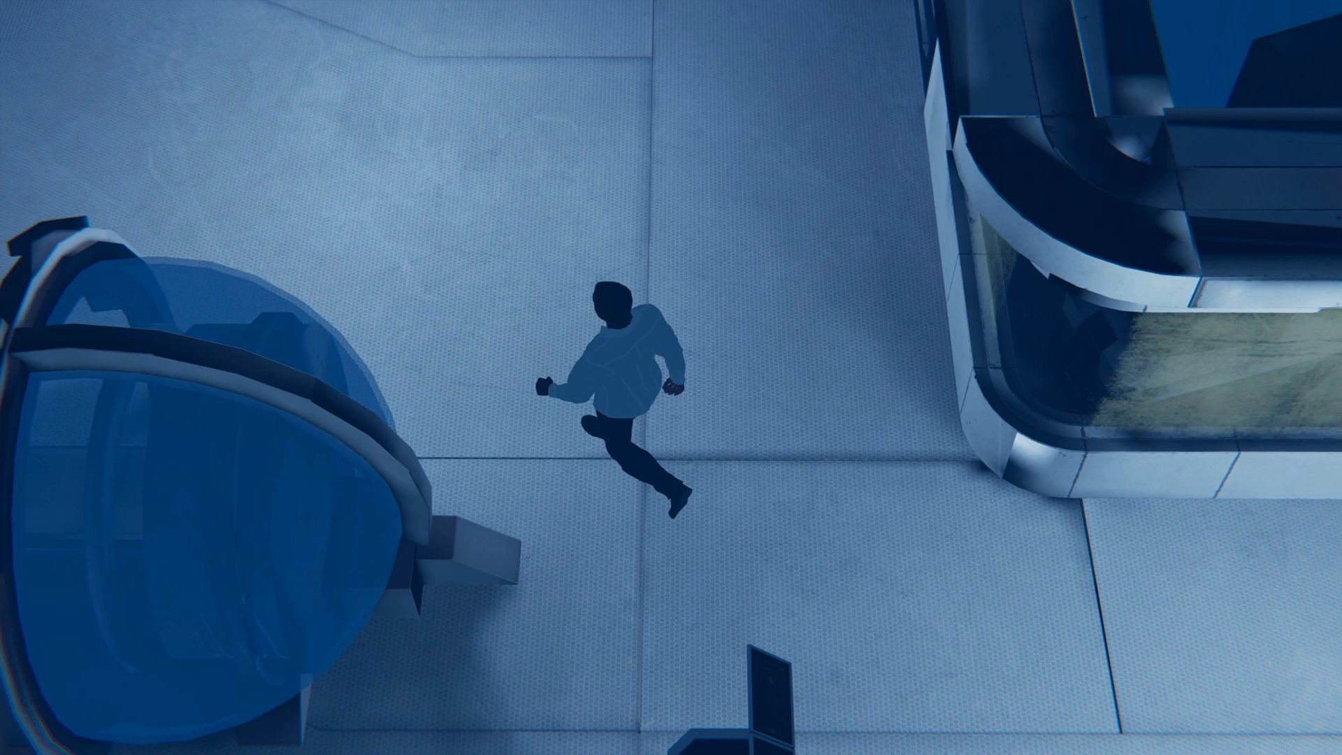 Скриншот из игры 890B - 10