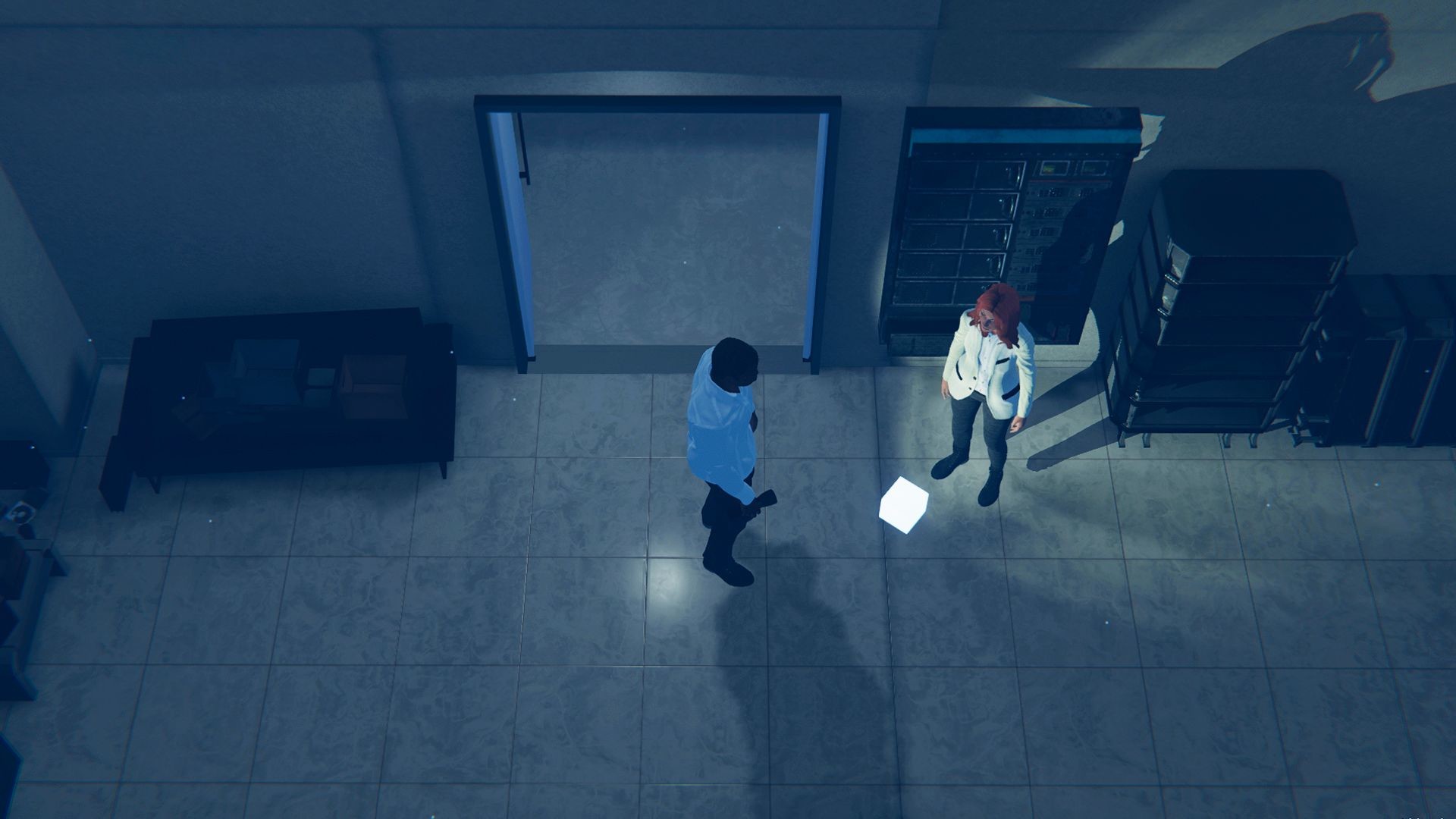 Скриншот из игры 890B - 1