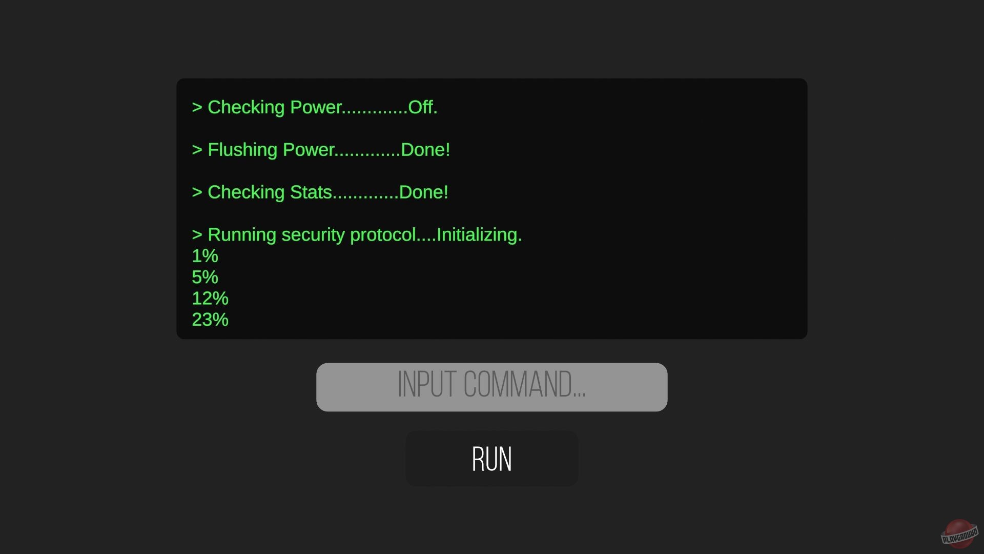 Скриншот из игры 890B - 17