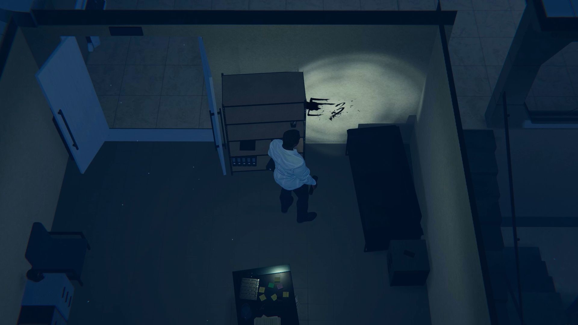 Скриншот из игры 890B - 18