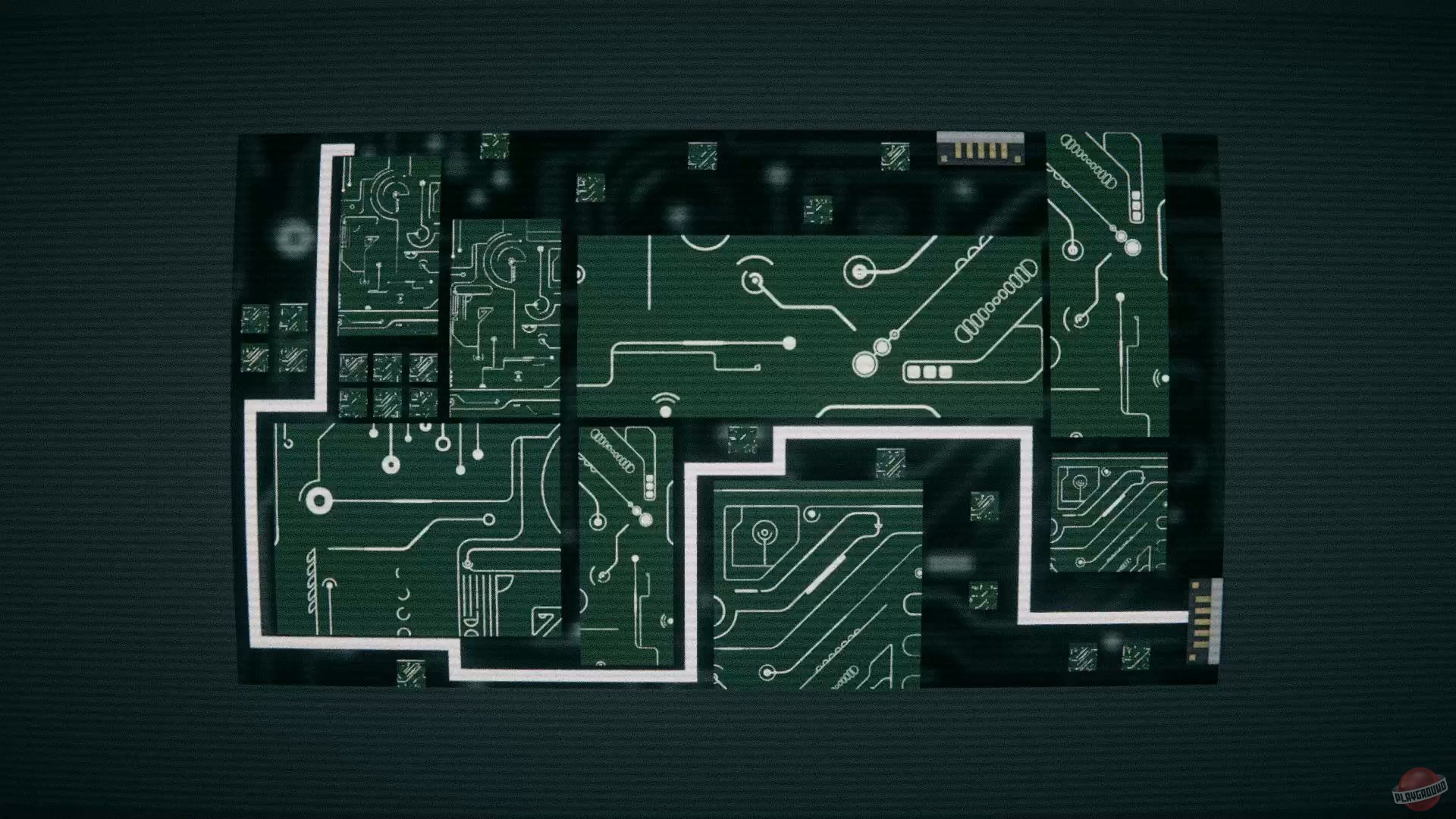 Скриншот из игры 890B - 8