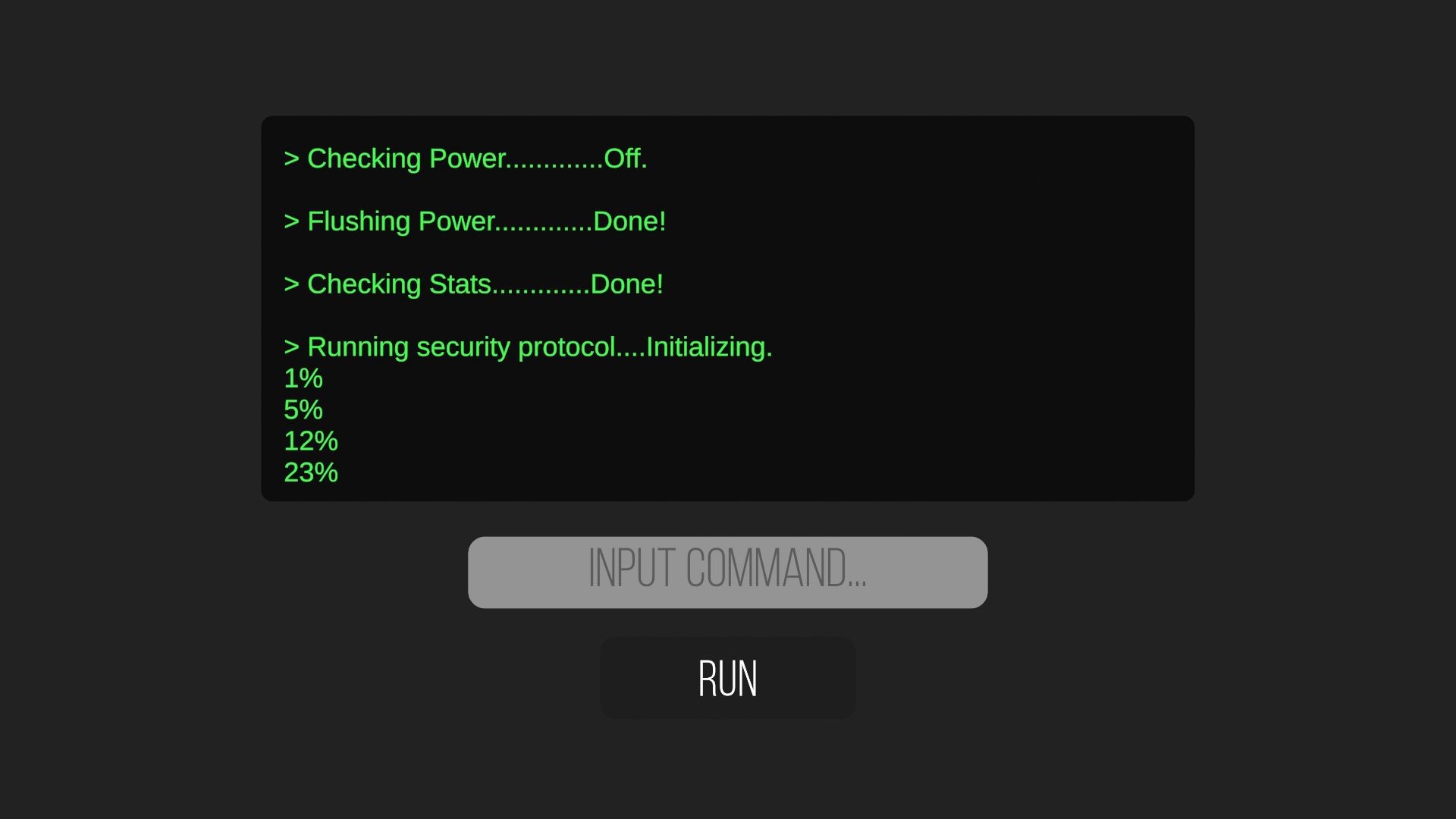 Скриншот из игры 890B - 16