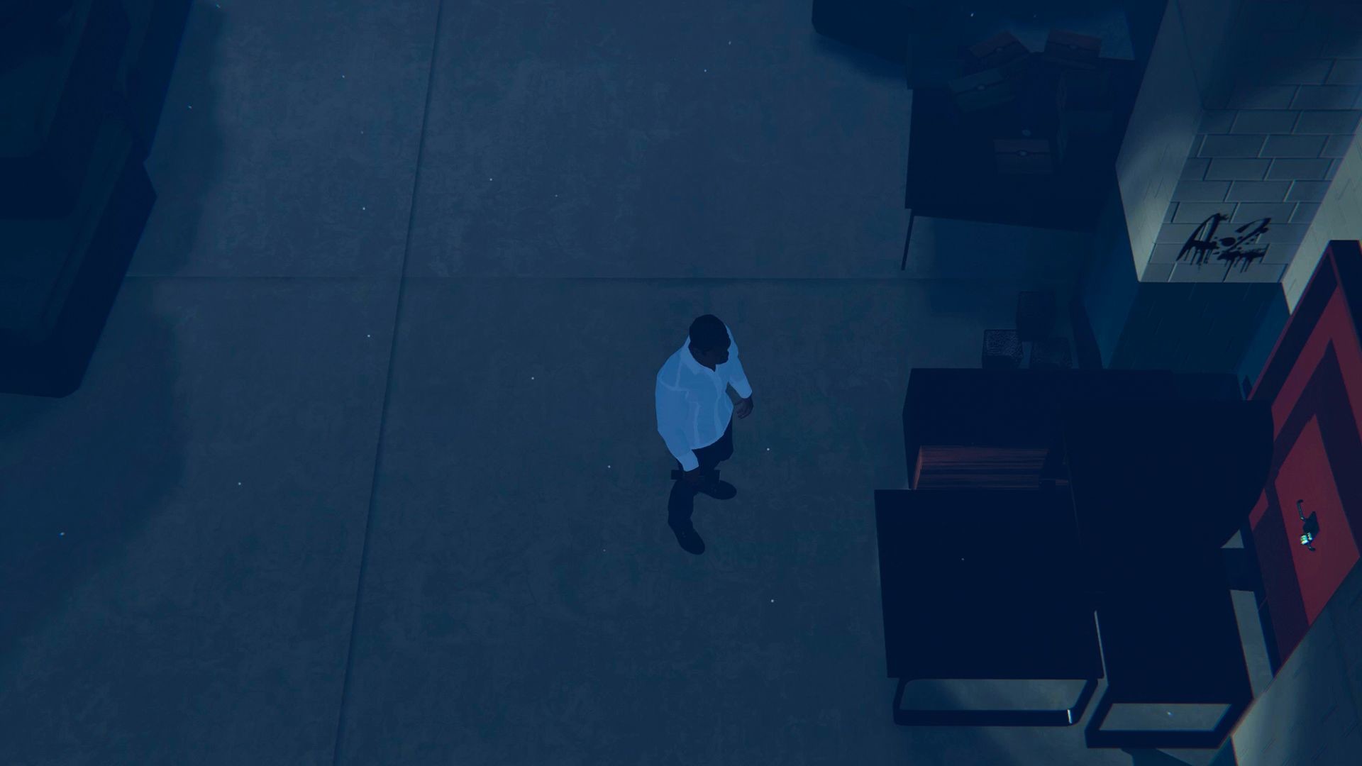 Скриншот из игры 890B - 5