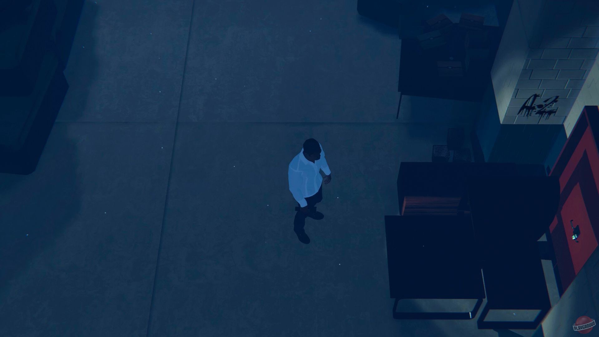 Скриншот из игры 890B - 14