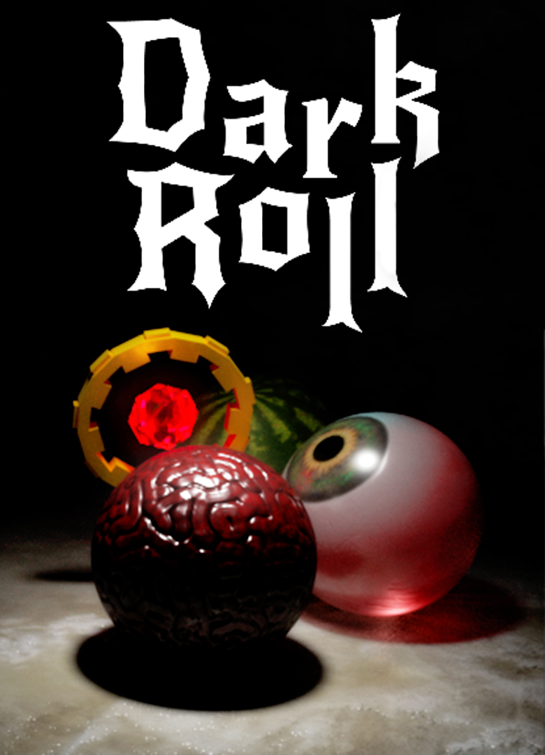Обложка игры Dark Roll