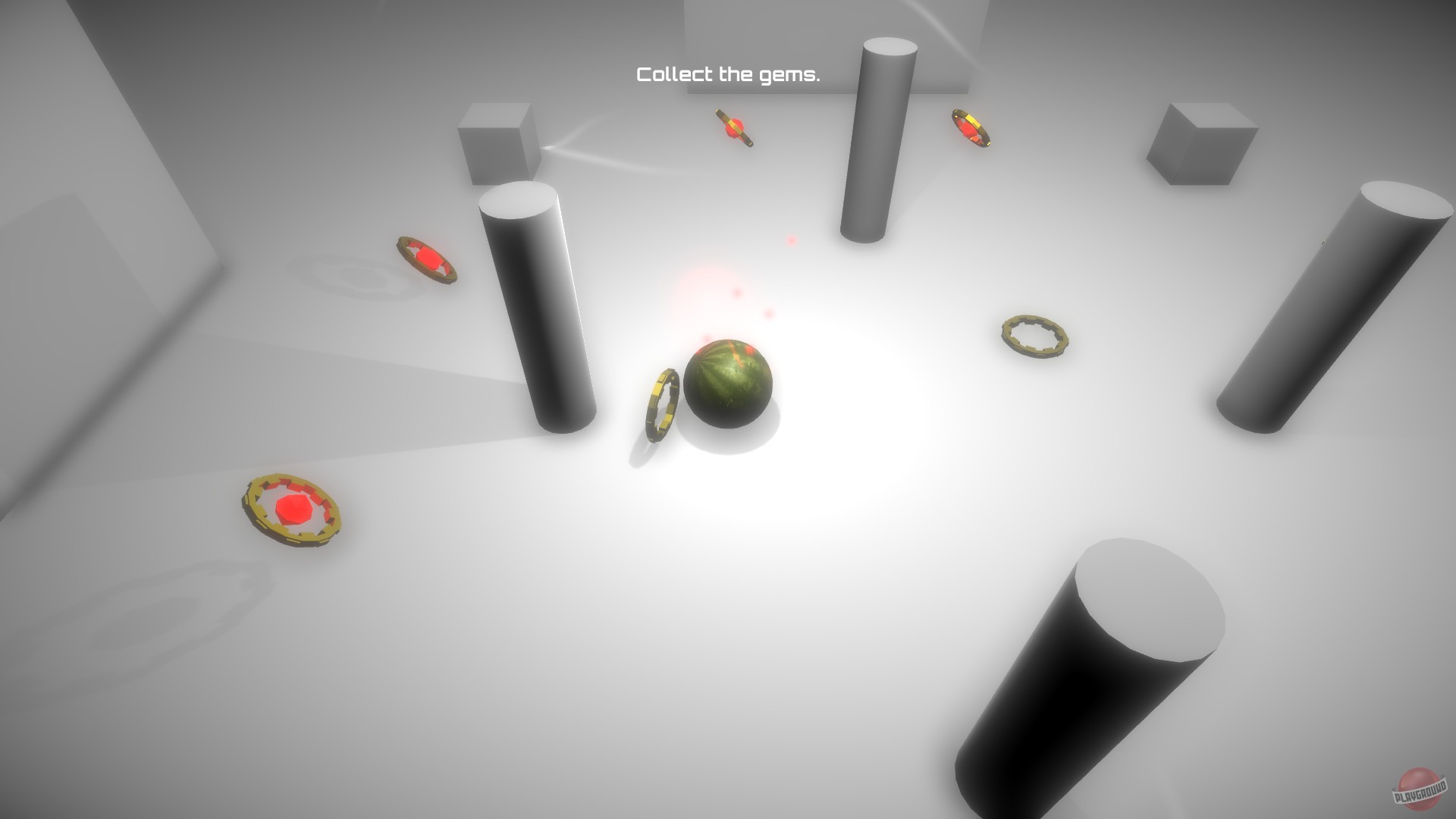 Скриншот из игры Dark Roll - 5